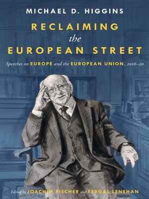 cover image of Reclaiming the European Street